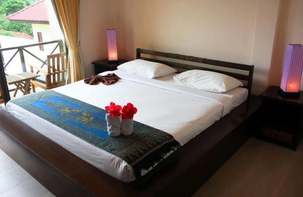 Chor Chang Villa Resort Choeng Mon Екстер'єр фото